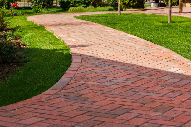 Reasons to Select Us for Your Driveway Paving Requirements in Oologah, OK