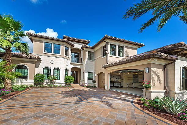 Best Residential Paver Driveway  in Oologah, OK