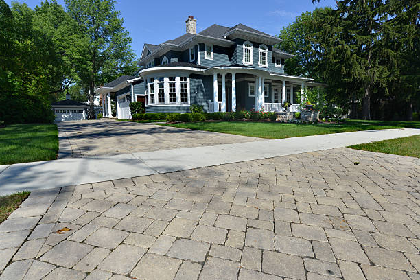 Best Driveway Pavers Near Me  in Oologah, OK