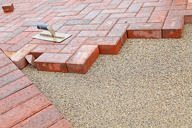 Best Driveway Repair Near Me  in Oologah, OK