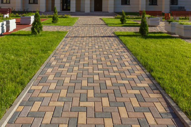 Driveway Pavers for Homes in Oologah, OK